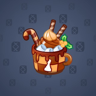Holiday Drink #82905