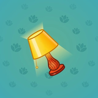 Desk Lamp