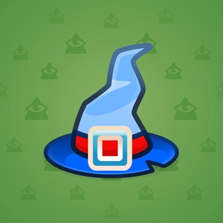 Witch Hat #45742