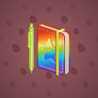 Star Notepad #68517
