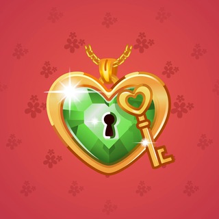 Cupid Charm #27191