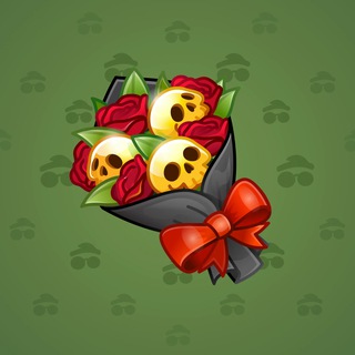 Pretty Posy #35724