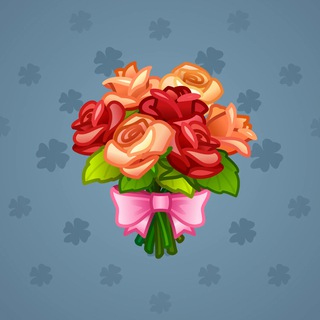 Garden Roses