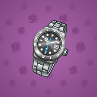 Swiss Watch #5451