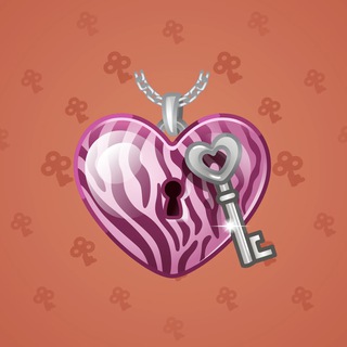 Cupid Charm #19399