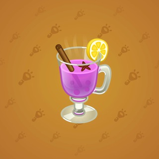 Spiced Wine #26927