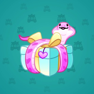 Snake Box #126211