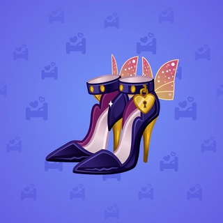 Sky Stilettos #15419