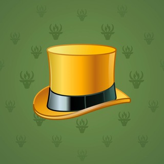 Top Hat #30755