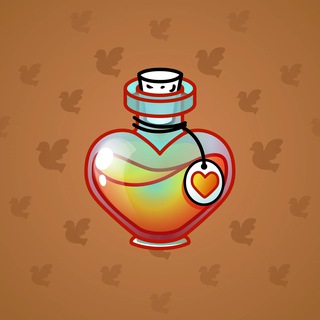 Love Potion #11216