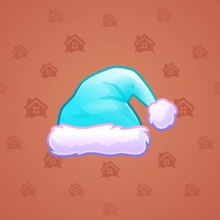 Santa Hat #27262