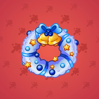 Winter Wreath #73865