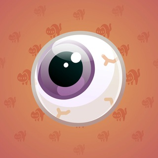 Evil Eye #59485