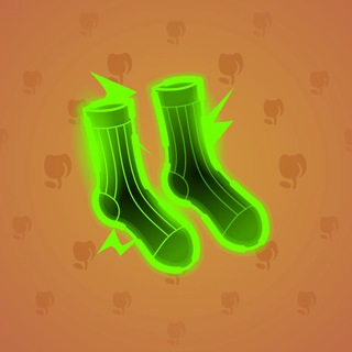 Fresh Socks #73629
