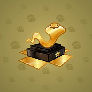 Snake Box #8066