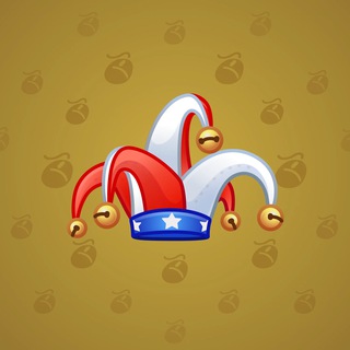 Jester Hat #10036