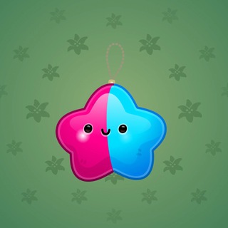 Hanging Star #19227