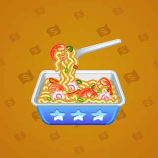 Instant Ramen #146814