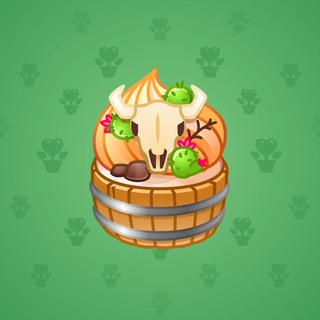 Whip Cupcake #124269