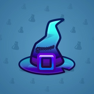 Witch Hat #66725