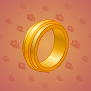 Bonded Ring #4891