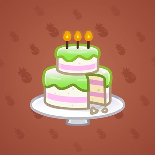 Homemade Cake #138981