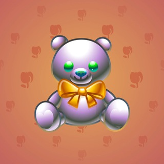 Toy Bear #45191