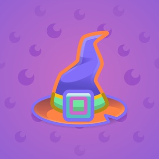 Witch Hat #66783