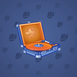 Record Player #13127