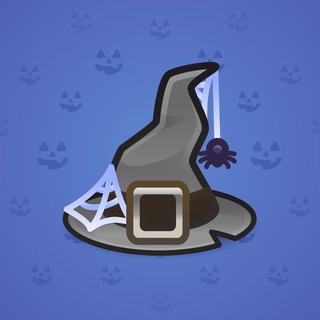 Witch Hat #26059