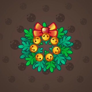 Winter Wreath #49769