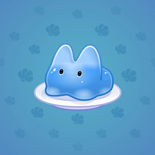 Jelly Bunny #35258