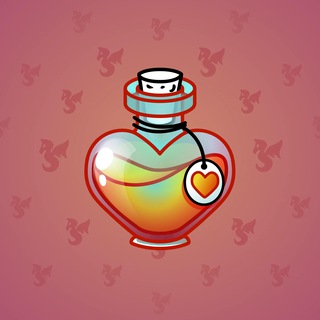 Love Potion #24995