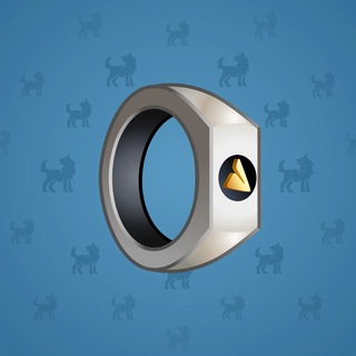 Signet Ring #16285