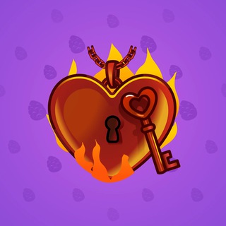 Cupid Charm #12797