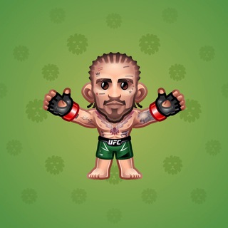 UFC Strike #38846