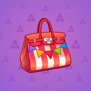 Loot Bag #4199