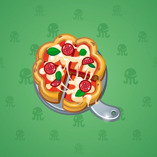Clover Pin #85119