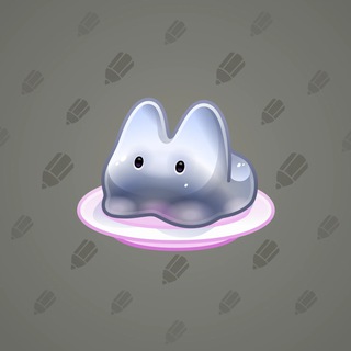 Jelly Bunny #40472