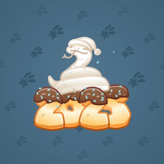 Lunar Snake #89765