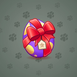 Easter Egg #148073