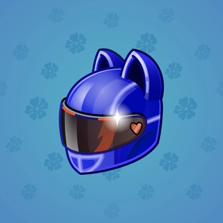 Neko Helmet #11981