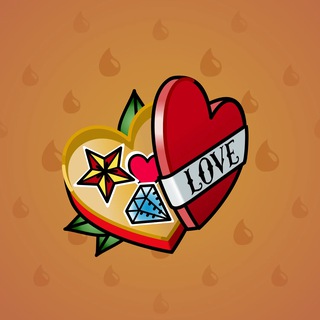 Valentine Box #18572