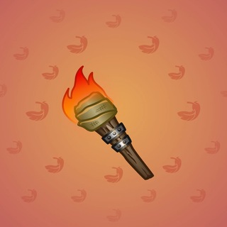 Chill Flame #33786