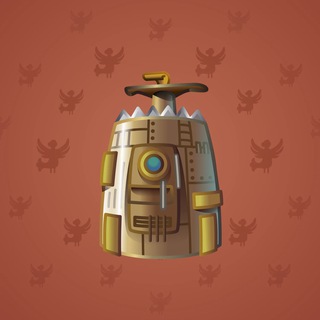 Stellar Rocket #91789