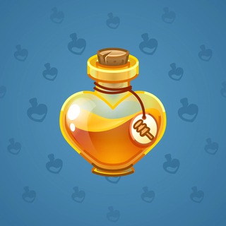 Love Potion #23564