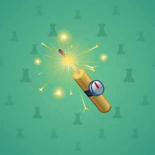 Party Sparkler #31839