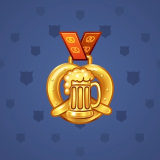 Victory Medal #101320