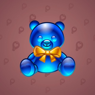 Toy Bear #31148