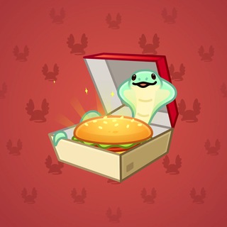 Snake Box #163918